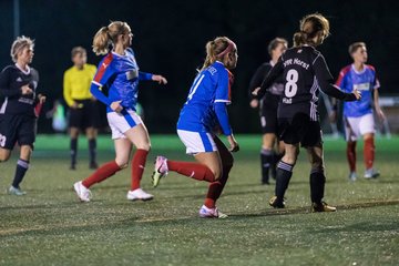 Bild 238 - Frauen VfR Horst - Holstein Kiel : Ergebnis: 0:11